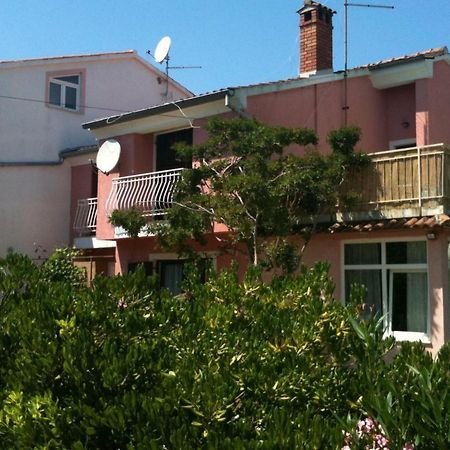 Olive Tree Apartments Rovinj Zewnętrze zdjęcie