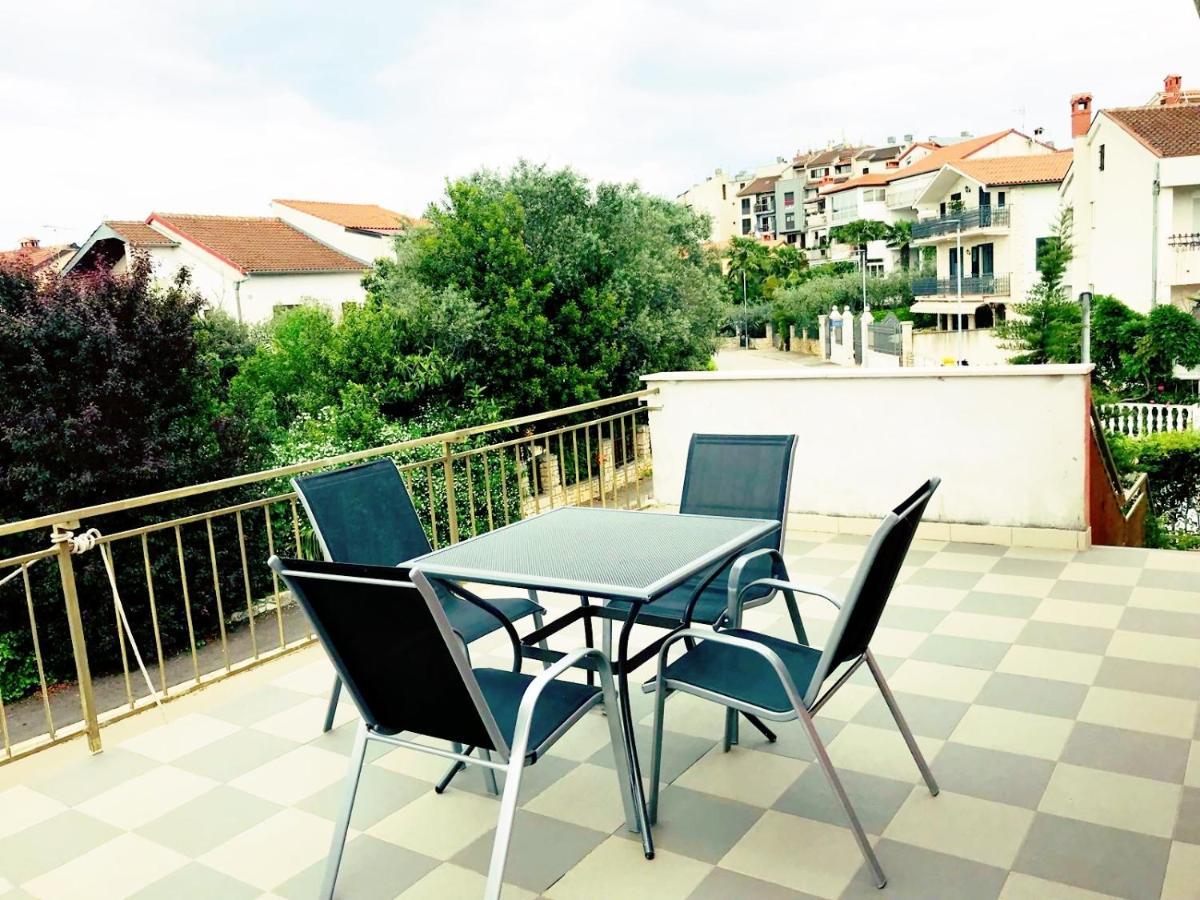 Olive Tree Apartments Rovinj Zewnętrze zdjęcie