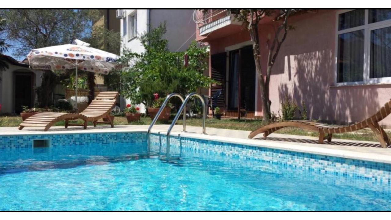 Olive Tree Apartments Rovinj Zewnętrze zdjęcie