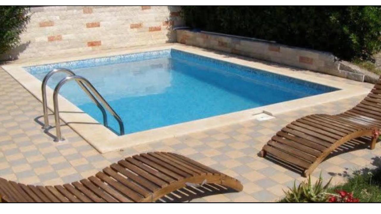 Olive Tree Apartments Rovinj Zewnętrze zdjęcie