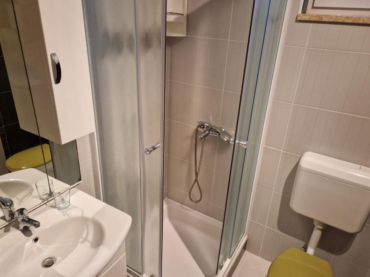 Olive Tree Apartments Rovinj Zewnętrze zdjęcie