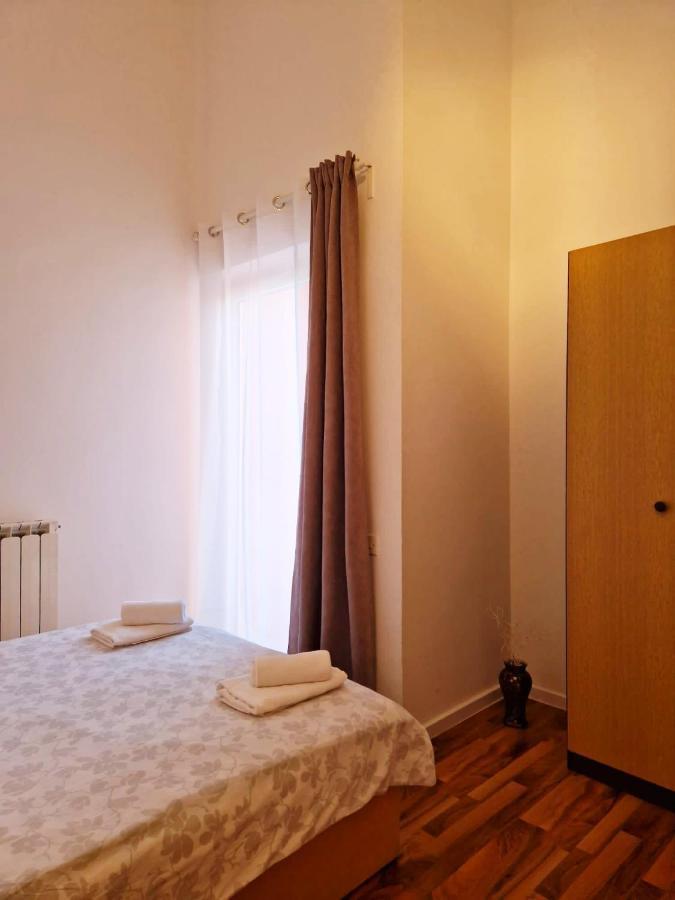 Olive Tree Apartments Rovinj Zewnętrze zdjęcie