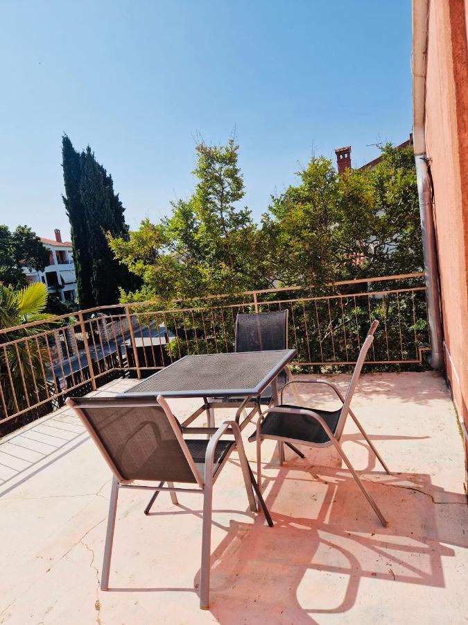 Olive Tree Apartments Rovinj Zewnętrze zdjęcie
