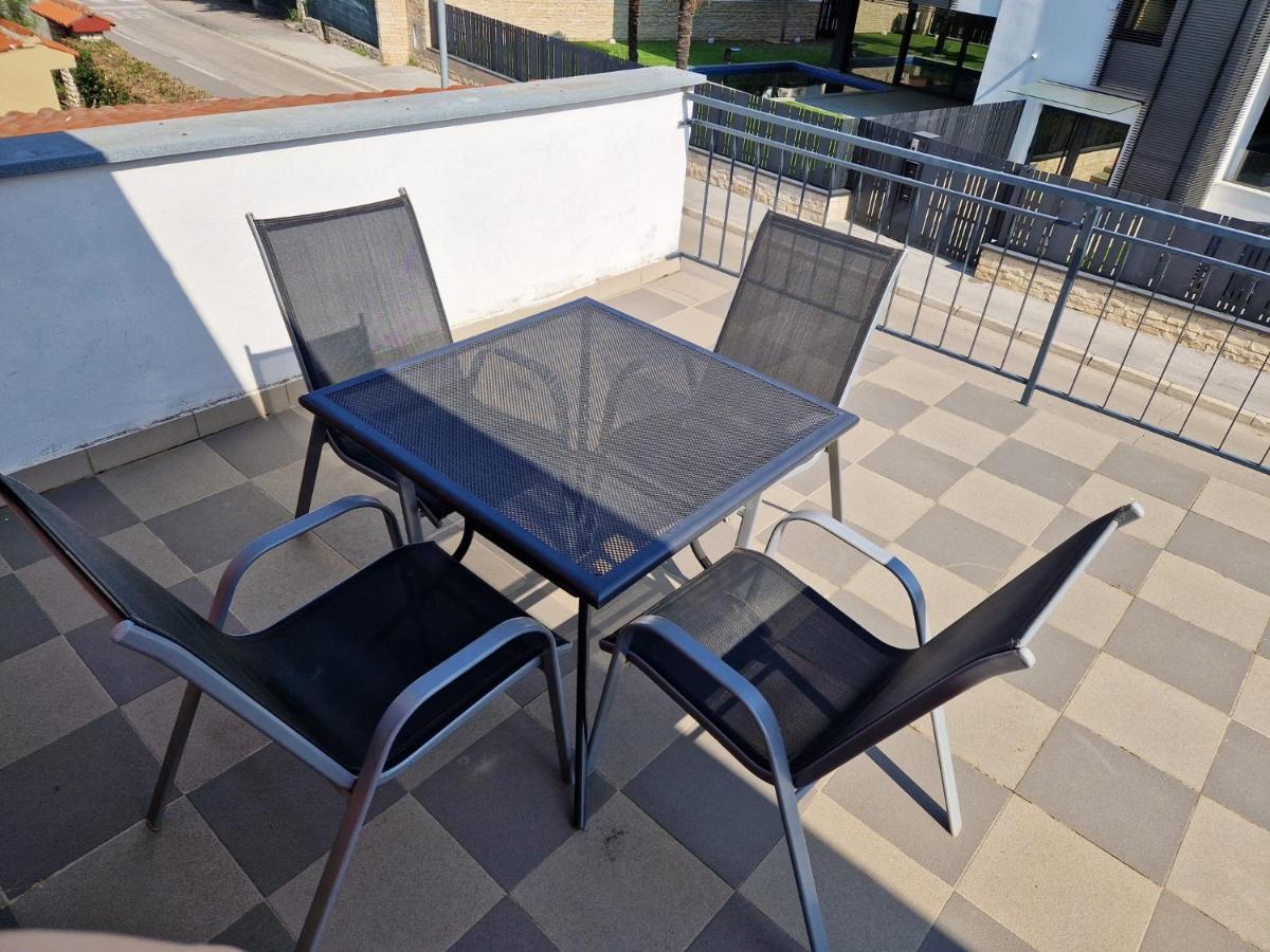 Olive Tree Apartments Rovinj Zewnętrze zdjęcie