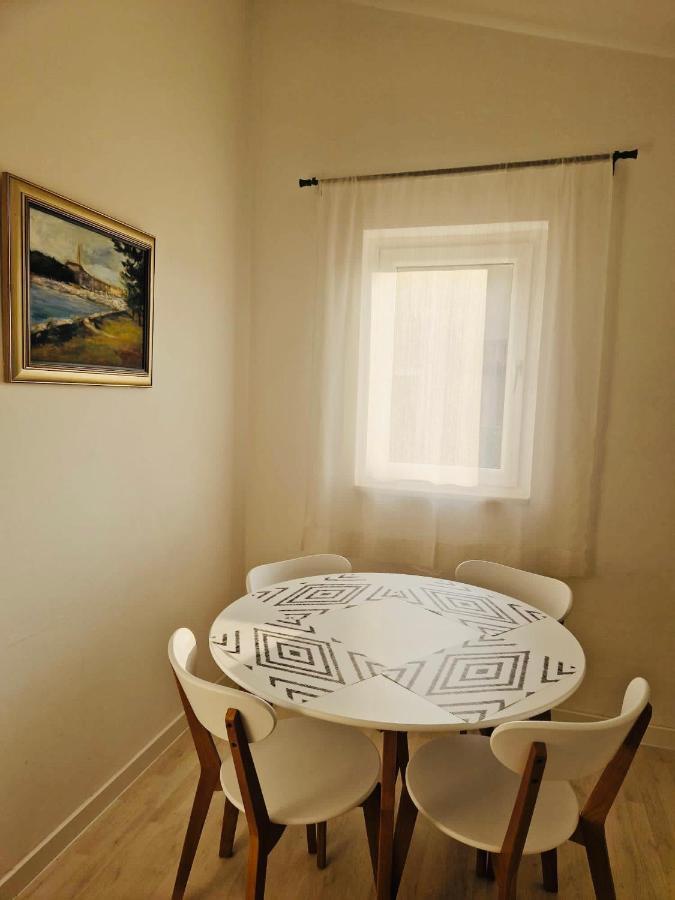Olive Tree Apartments Rovinj Zewnętrze zdjęcie