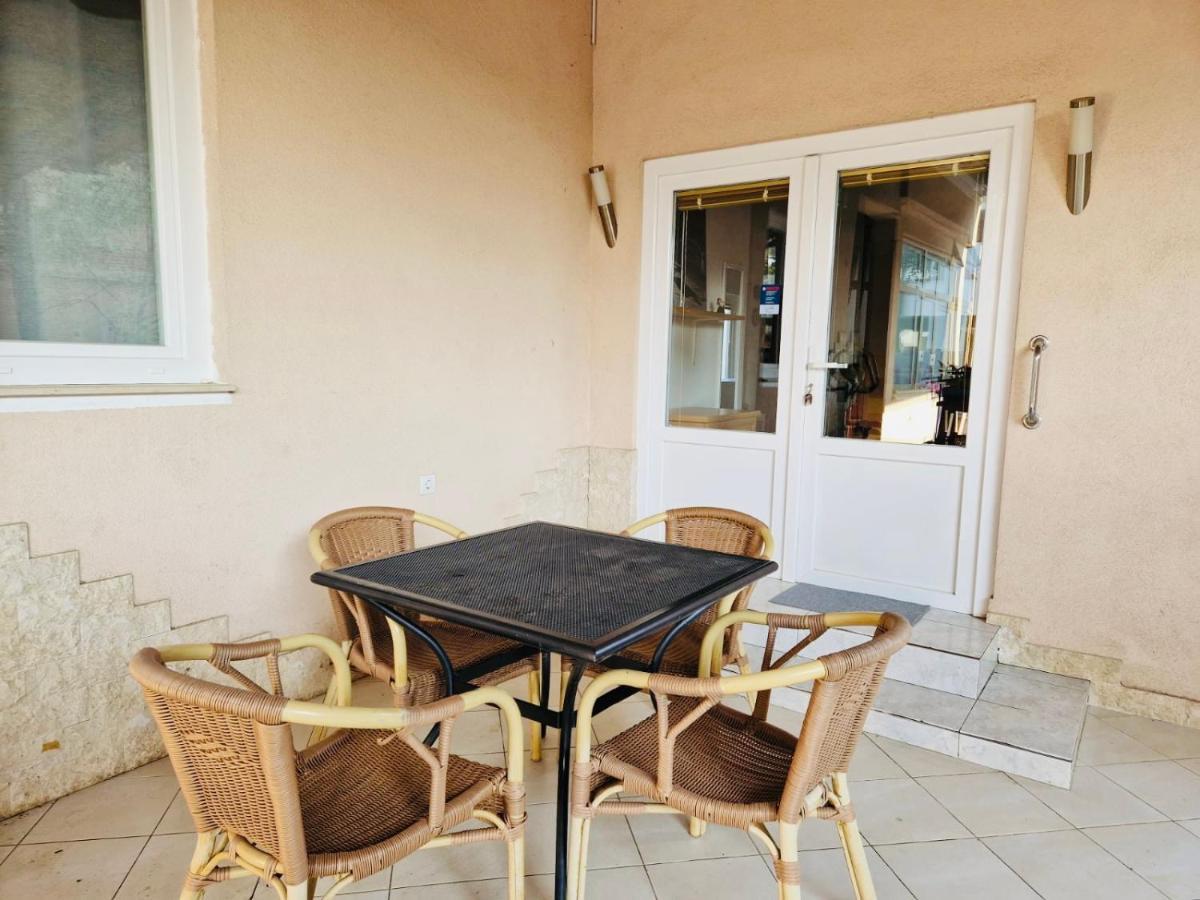 Olive Tree Apartments Rovinj Zewnętrze zdjęcie