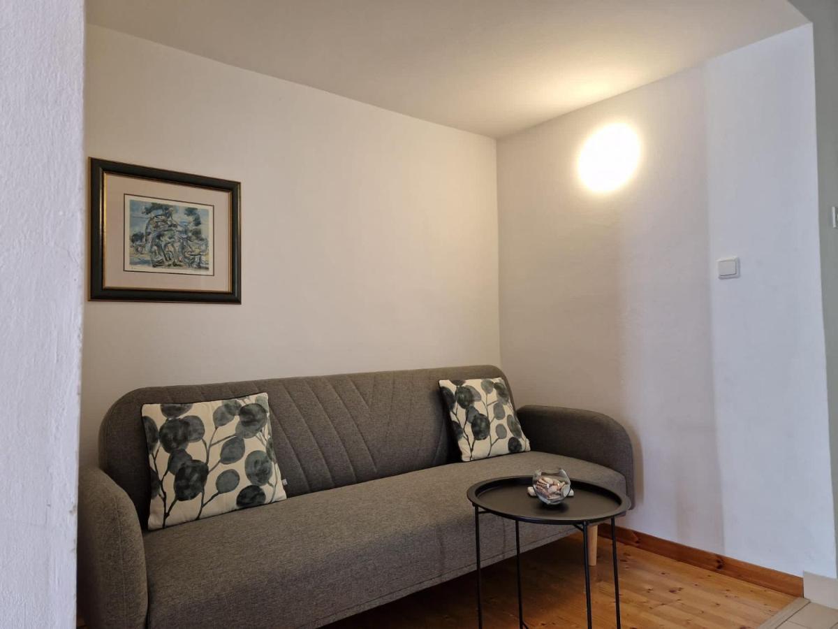 Olive Tree Apartments Rovinj Zewnętrze zdjęcie