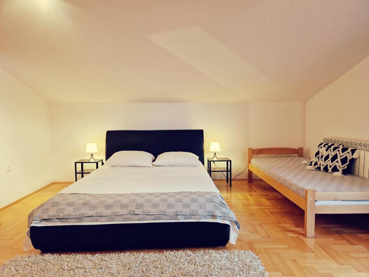 Olive Tree Apartments Rovinj Zewnętrze zdjęcie